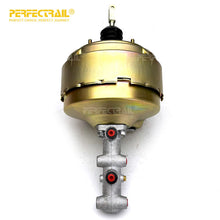 Load image into Gallery viewer, PERFECTRAIL 97262098 261427B Factory Car Parts Brake Booster Master Cylinder for Iveco Daily II Van Platform Chassis Dump Truck