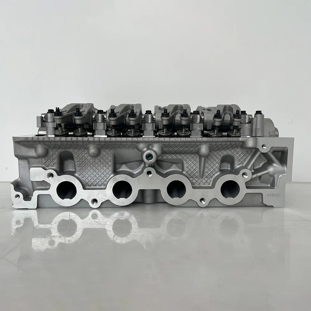 Diesel Engine Cylinder Head D4F for Renault 8200308854 7701478273 8201173867 7701475791 7701476742