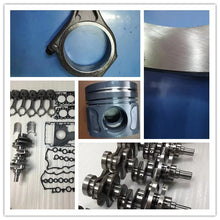 Load image into Gallery viewer, L462 L494 3.0 SDV6 4x4 3.0 SDV6 306DT Diesel Motor LR069659 LR106166 for Land Rover Range Rover Sport 2014-22 Discovery V 5
