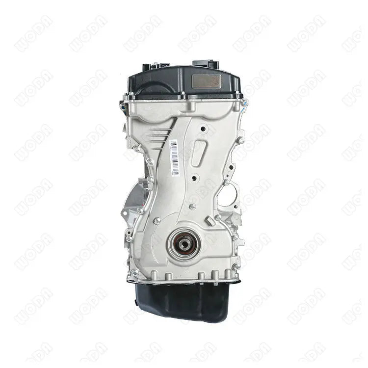 Hyundai / Kia Optima / Sorento / Forte 2.4L GDI G4KJ Engine Assembly (OEM 221002G751) - image 6