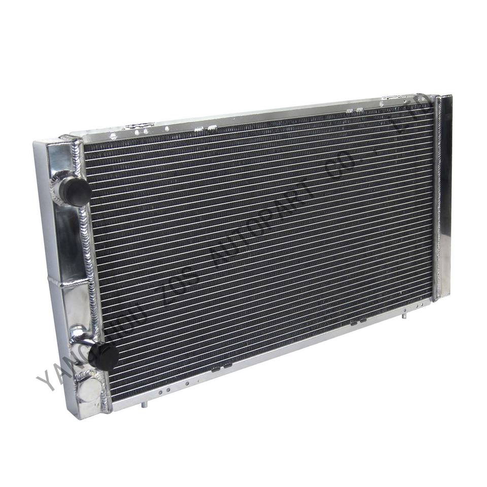 Aluminum Radiator for Exclusive Custom-made Radiator