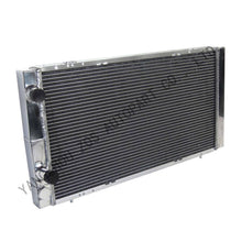 Load image into Gallery viewer, Aluminum Radiator for Exclusive Custom-made Radiator