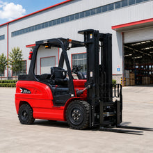 Load image into Gallery viewer, ANXING 3 Ton OPS System Lithium Forklift