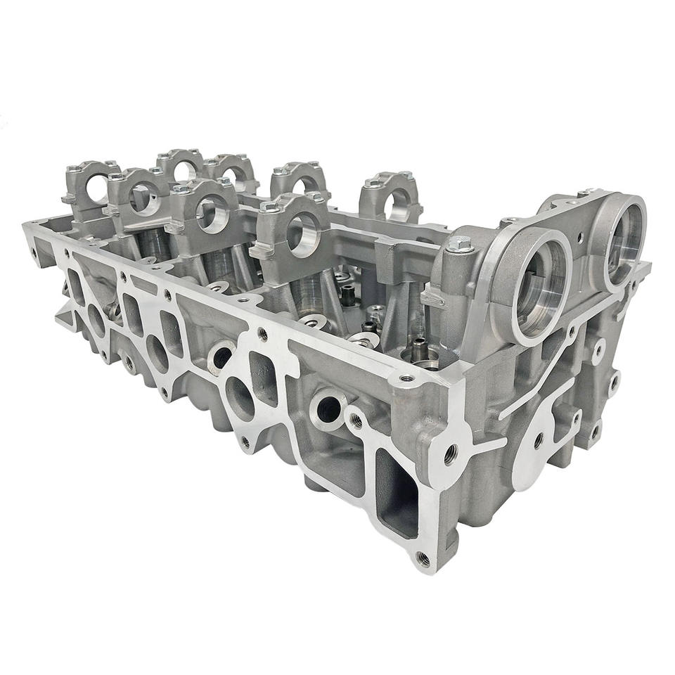 WE01-101-00K AMC908749 Cylinder Head for WLC WE Engine Parts Cylinder Head Mazda BT-50 BT50 Pickup
