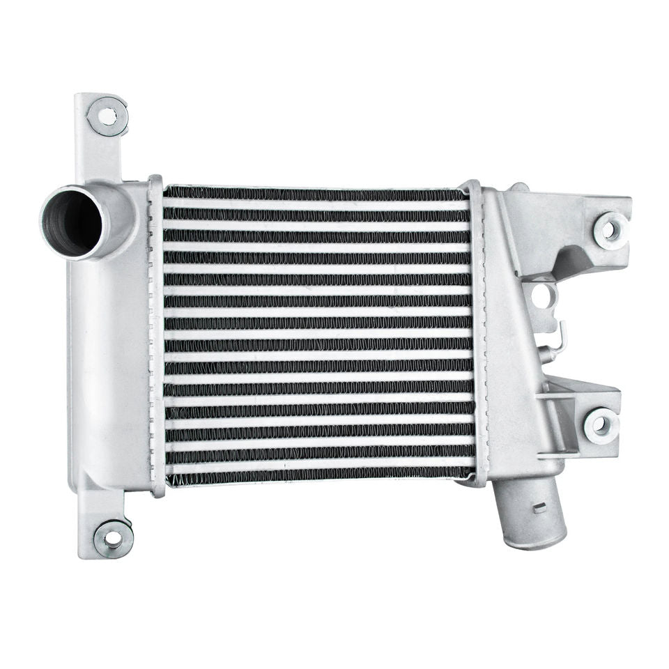 Upgraded Intercooler for Nissan Navara D22 YD25 2.5L Turbo Diesel 2008-2015