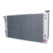 Load image into Gallery viewer, 3-Row Radiator for 88-2000 Chevrolet GMC C/K 2500/3500 7.4L 454 V8
