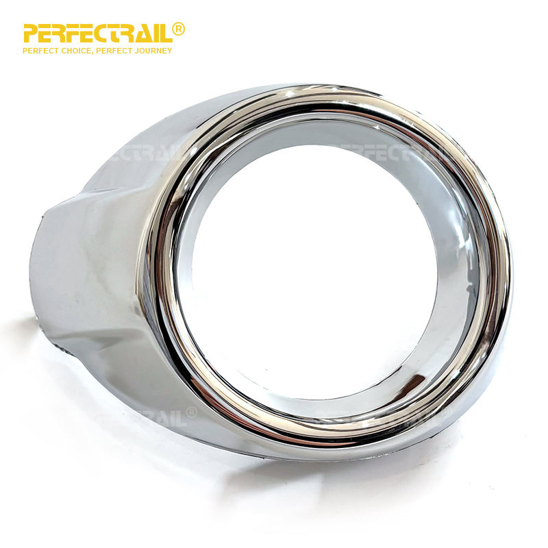 PERFECTRAIL BM51 19952 CB BM51 19953 CB Car Auto Parts Fog Lamp Light Cover Bezel Frame Trim for Ford Focus MK3
