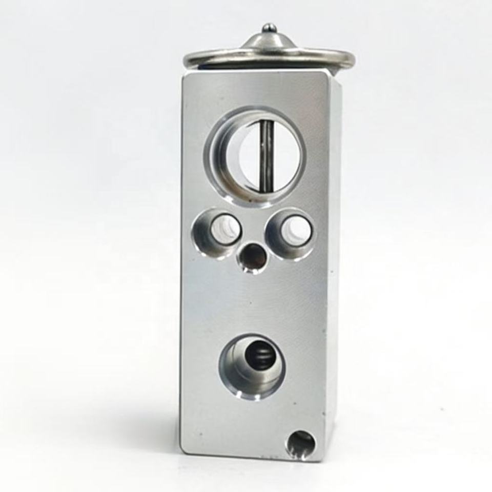 Automotive Air Expansion Valve OE 6G9119849AB for Mondeo, Galaxy, S-MAX