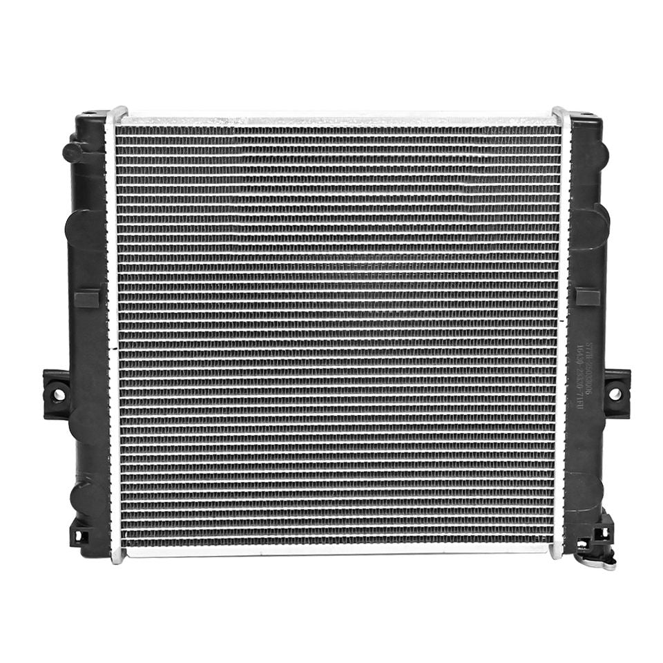 Radiator for Toyota Forklift | OEM 16420-N2070-71 | Engine Cooling Part