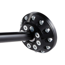 Load image into Gallery viewer, BMW E30 E36 E46 E34 E39 E6x 390mm Aluminium Short Throw Shifter with White Shift Knob