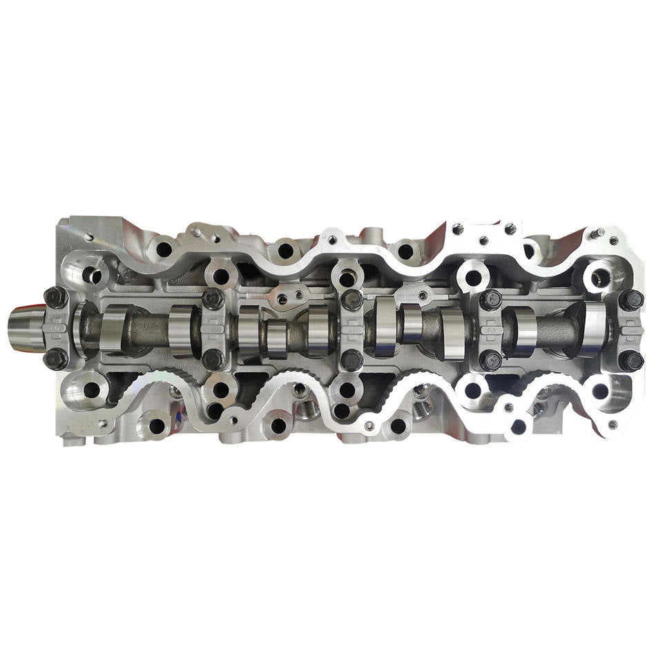 High Performance Car Engine Part 2C 2C-TE 3C Cylinder Heads for Toyota Corolla Camry 11101-64390 11101-64132