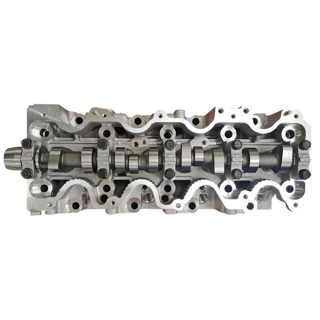 High Performance Car Engine Part 2C 2C-TE 3C Cylinder Heads for Toyota Corolla Camry 11101-64390 11101-64132