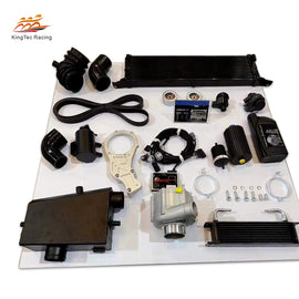 Upgrade Supercharger Kit Hilux Surf