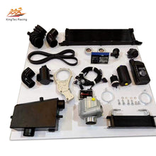 Load image into Gallery viewer, Upgrade Supercharger Kit Hilux Surf