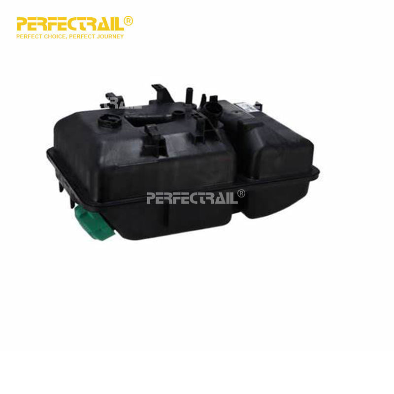PERFECTRAIL 1960437 Car Auto Parts Expansion Tank With Cap for DAF XF FA 410 2012-