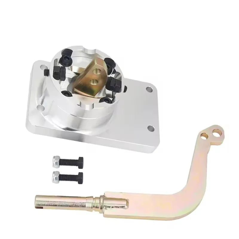 Holden Commodore VT VU VX VY VZ V8 SS / HSV / Monaro LS1 T56 6 Speed Aluminium Short Shifter Kit