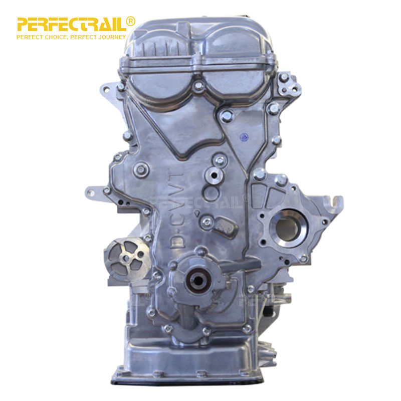PERFECTRAIL Factory Auto Parts G4FD Engine Long Block for Kia Hyundai I30 IX35 Elantra Tucson