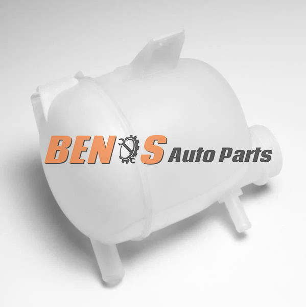 Radiator Coolant Expansion Header Tank Bottle for Renault Clio MK2 1998-On