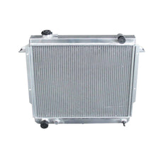 Load image into Gallery viewer, Aluminum Radiator for Audi A6 /A6 Avant 2003-2011