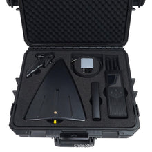 Load image into Gallery viewer, Security &amp; Protection Drone Equipment for Low Altitude Defense UAV Positioning and Pilot Detection with Alarm Tracking