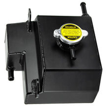 Load image into Gallery viewer, For 2004-2011 Mazda RX-8 RX8Aluminum Coolant Expansion OverflowTank Bottle