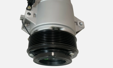 Load image into Gallery viewer, Air Conditioning Compressors for Nissan NV1500 NV2500 NV3500 Pathfinder