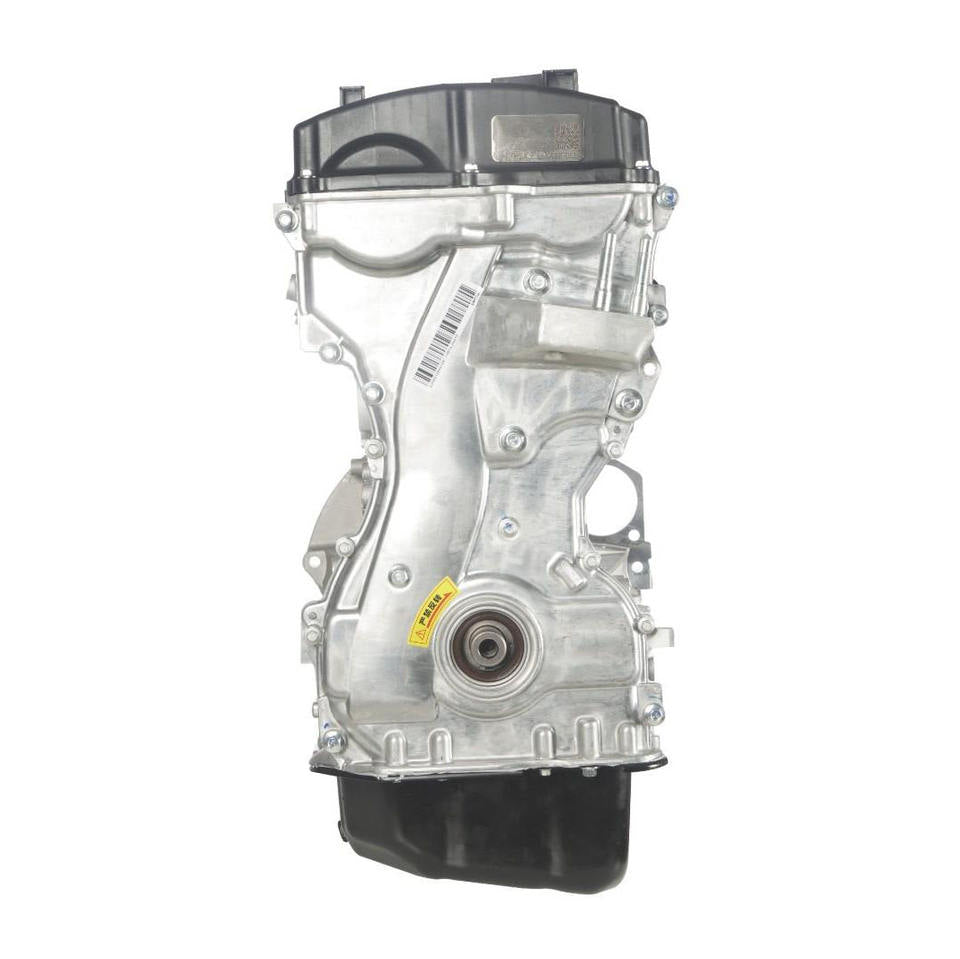 Advanced Technology Durable 2.0L G4KD DOHC Car Auto Gasoline Engine for Hyundai IX35 Sonata Santa KIA Cerato
