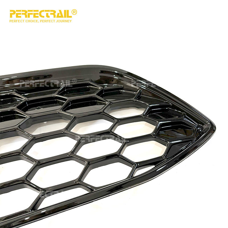 PERFECTRAIL JX7B-8200-S Auto Parts Front Bumper Grille for Ford Focus MK4