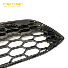Load image into Gallery viewer, PERFECTRAIL JX7B-8200-S Auto Parts Front Bumper Grille for Ford Focus MK4