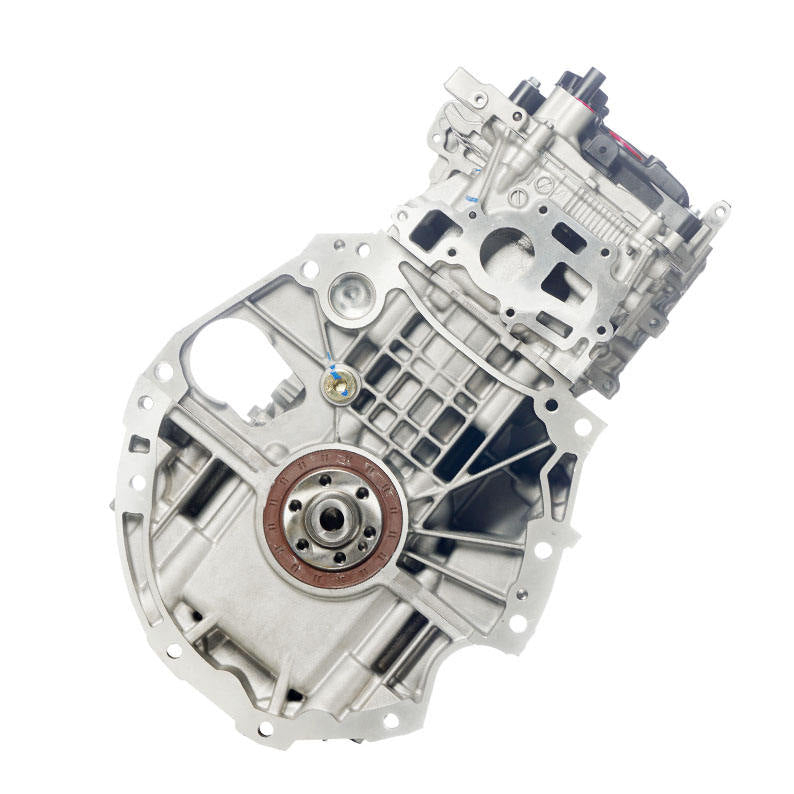 100% Tested 2.0L MR20 Engine Assembly for Japanese Car Nissan Serena X-Trail Qashqai Sentra Teana NV200