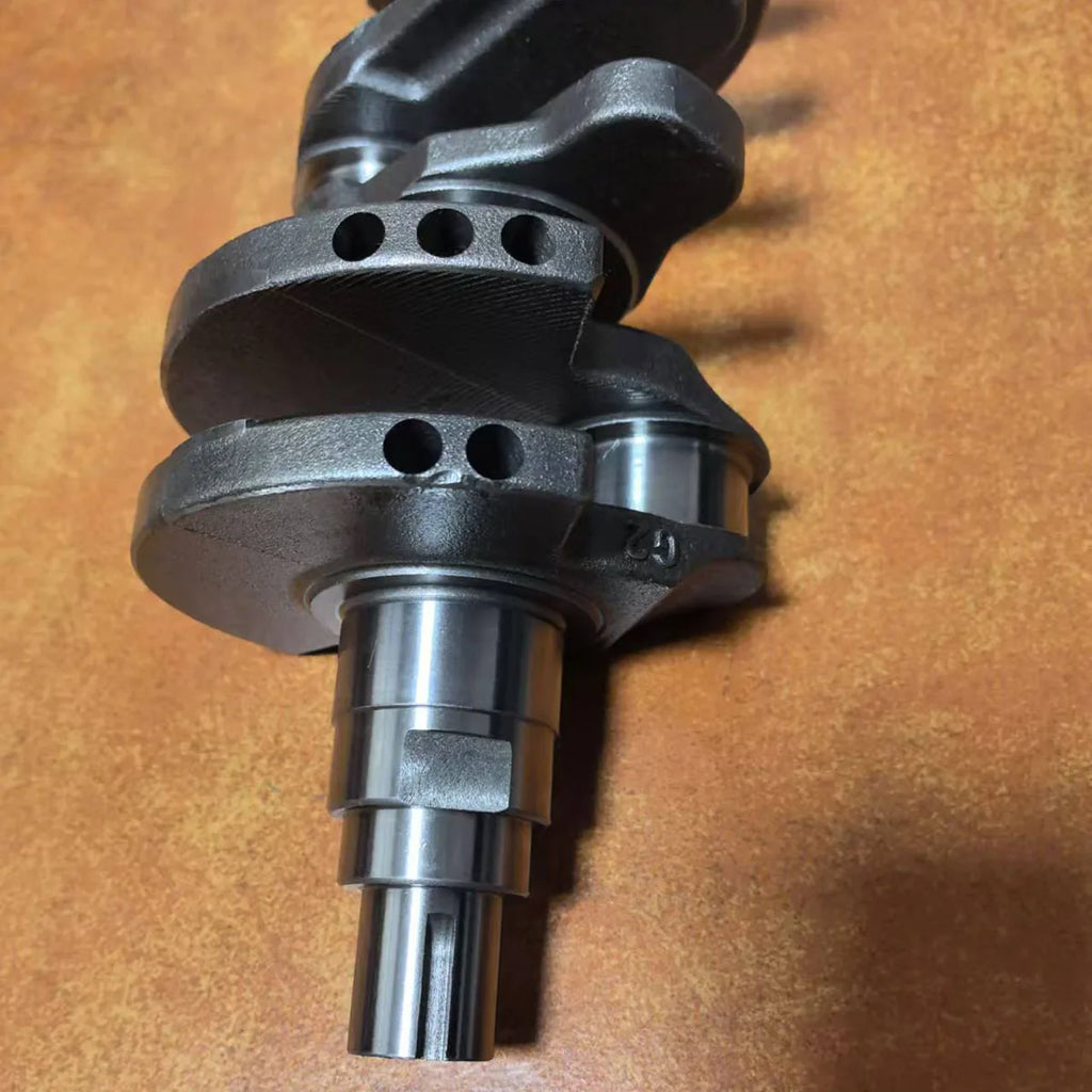 23111-05002 Factory Price Engine Parts Crankshaft G3HG 0.8L for Hyundai Atos EON
