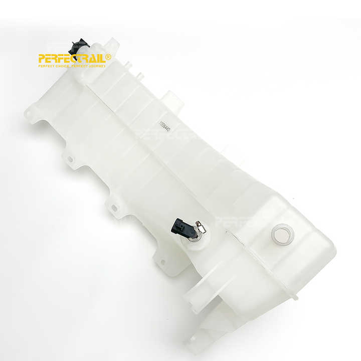 PERFECTRAIL 20968795 Auto Coolant Expansion Tank Reservoir for Volvo VN VNL 08-14 21846997