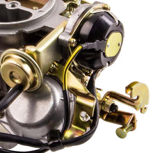 Load image into Gallery viewer, Carburetor Carb for Isuzu 4ZA1 2.3L 2254CC L4 GAS SOHC Naturally Aspirated 8-94337-628-0