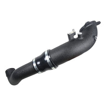 Load image into Gallery viewer, BMW B58 Gen 1 Black Charge Pipe M140i M240i 340i 440i 540i X3 X4 F20 F22 F30 F32 G30 G11 G12 G01 G02