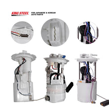 Load image into Gallery viewer, Kingsteel Autoparts Fuel Pump Assembly OEM 77020-60411 77020-60410 Japan Technology 12 Months Warranty for for GX460