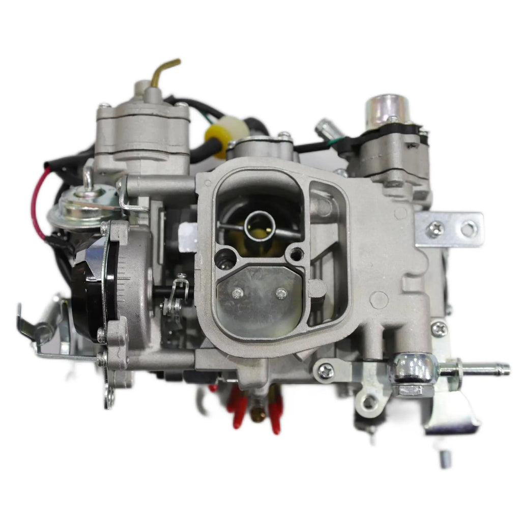 Factory Supply Engine Parts Carburetor for TOYOTA Hiace HILUX 4RUNNER Carb 1RZ 21100-75021 21100-75020