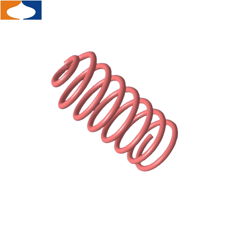 Chery Tiggo 2 Pro Front Shock Absorber Coil Spring J69-2902011