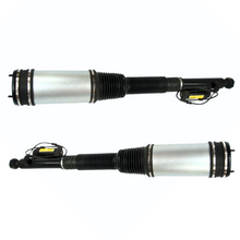 Load image into Gallery viewer, OEM 2213209313 Airmatic Front Air Shock Absorber Damper for Mercedes S-Class W221 Replacement Suspension System for S350 S600