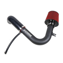 Load image into Gallery viewer, VW Golf MK7 EA211 1.2T / 1.4T Aluminium and Silicone Cold Air Intake Kit