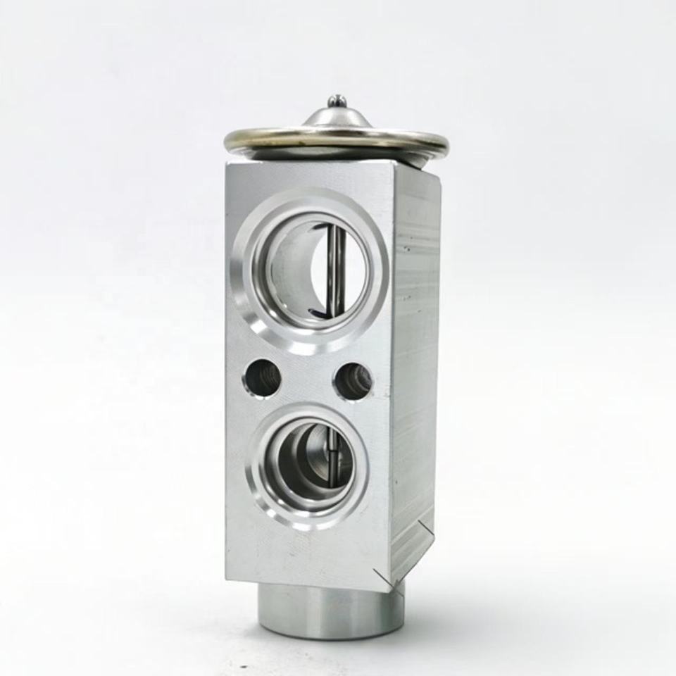 OE 71288561 Automotive Air Conditioning Expansion Valve for Great Wall H8/H9