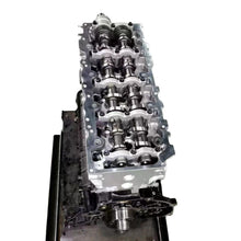 Load image into Gallery viewer, 2.5L 2KD 2KD FTV 2KD-FTV Auto Complete Turbo Manual Engine Block Motor Assembly for Toyota Fortuner