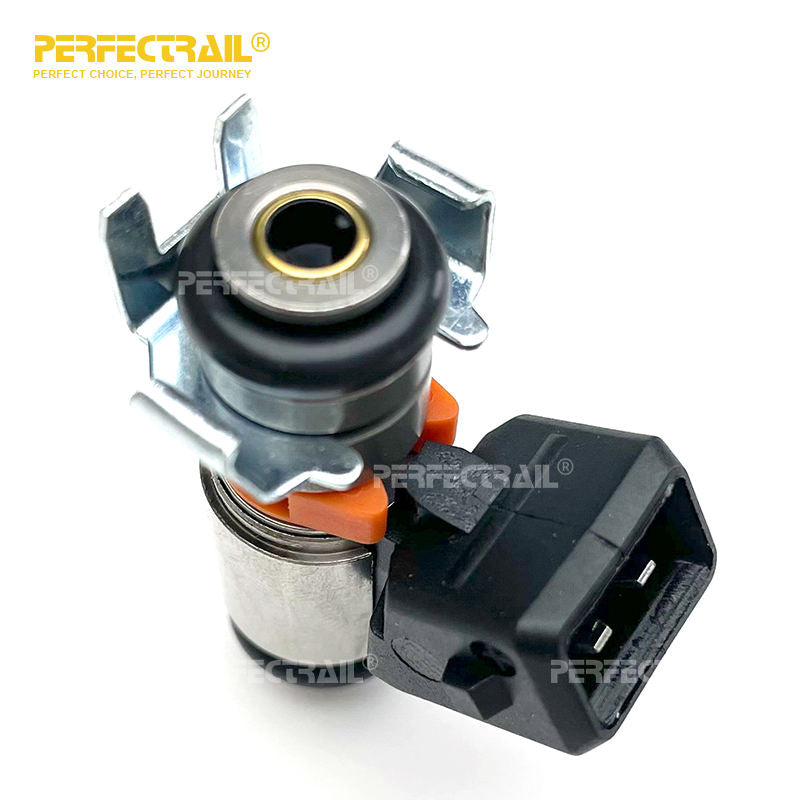 PERFECTRAIL IWP127 Car Accessories Auto Parts Engine Fuel Injector for Ford Fiesta KA 1.6L 114958 2N1U9F593JA M2N1U9F593JA