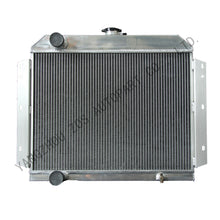 Load image into Gallery viewer, Aluminum Radiator for International Scout (V8 Only) 1966-1969