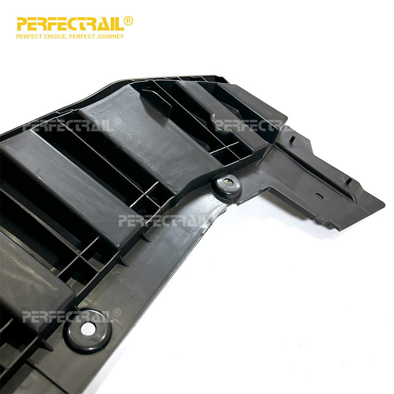 PERFECTRAIL JX7B-8B384-Y Wholesale Auto Parts Front Bumper Lower Protective Board for Ford Focus MK4