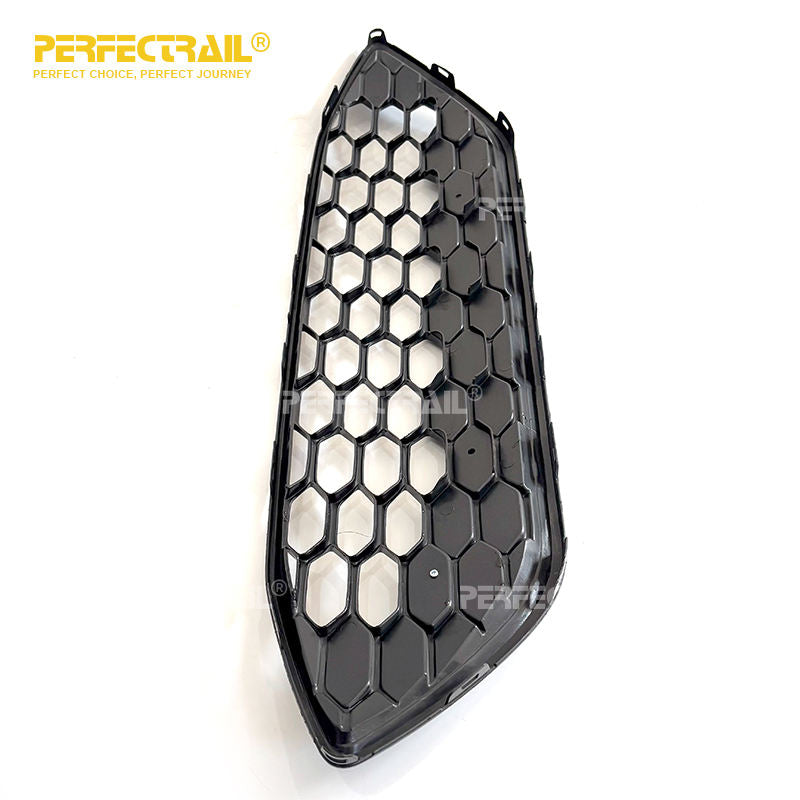 PERFECTRAIL C1BJ 17B968 CA Car Auto Parts Front Bumper Centre Upper Radiator Grille for Ford Fiesta 2027614