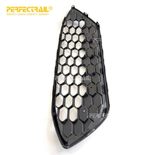 Load image into Gallery viewer, PERFECTRAIL C1BJ 17B968 CA Car Auto Parts Front Bumper Centre Upper Radiator Grille for Ford Fiesta 2027614