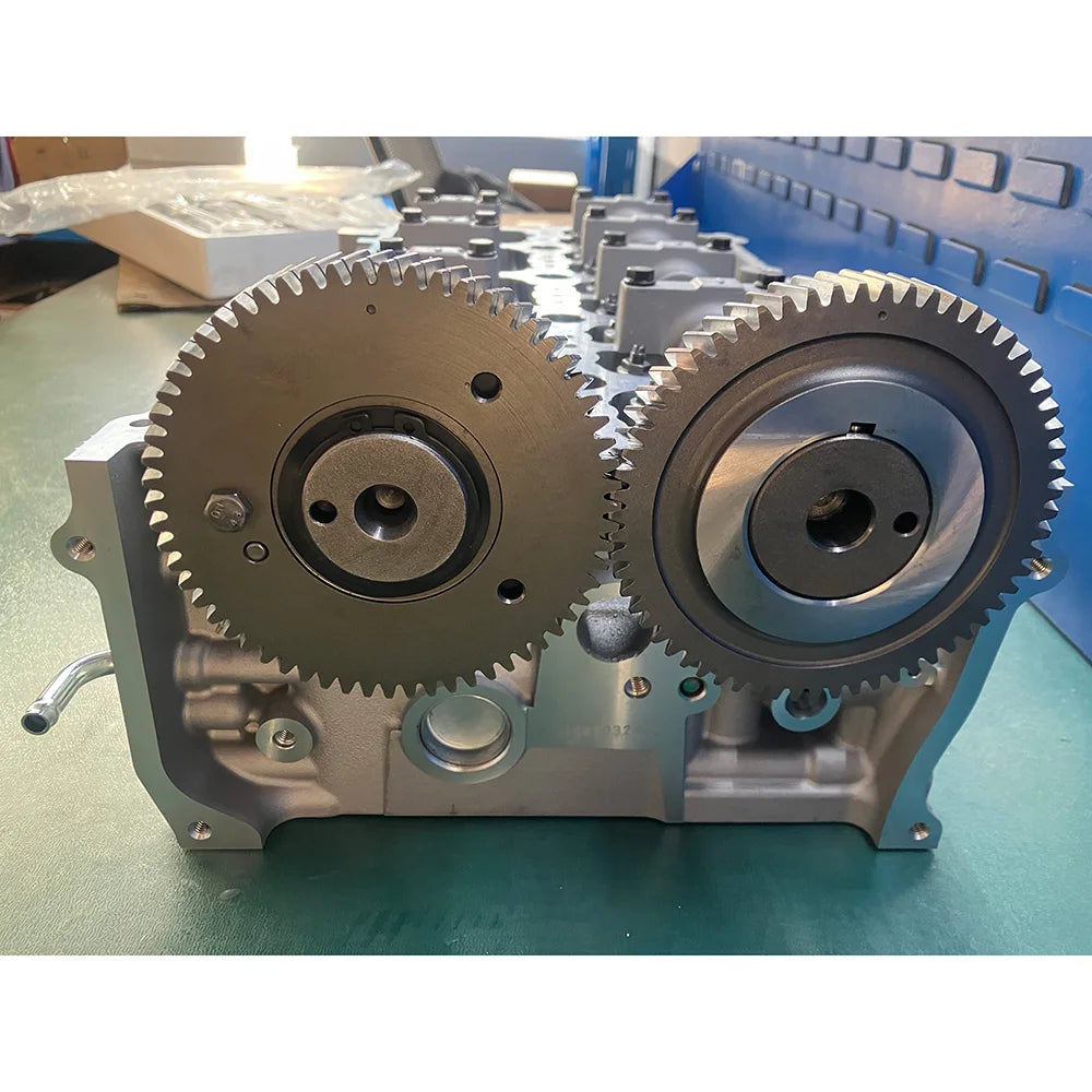 Complete Cylinder Head 4N15 for Mitsubishi 1005C961 1005C644