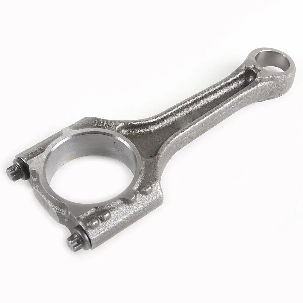 H-Beam Forged Connecting Rod for Audi VW Superb EA888 2.0L TSI Gen 3 Length 144mm 23mm Pin
