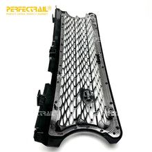 Load image into Gallery viewer, PERFECTRAIL DHB500550LQV Wholesale Auto Body Parts Radiator Upper Front Grille for Land Rover Range Rover III L322