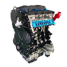 Load image into Gallery viewer, Diesel Engine 2.4d Transit V348 TDCI Duratorq Engine for JMC FORD 2.2L 2.4L 4D22 4D24 Land Rover